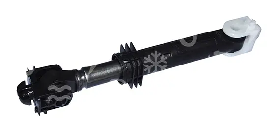 tlumič třecí BEKO, L = 250 mm